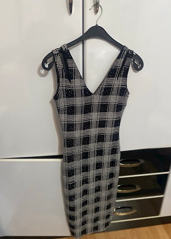 Koton xs elbise - Görsel 2