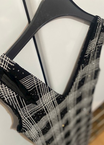 Koton xs elbise - Görsel 3