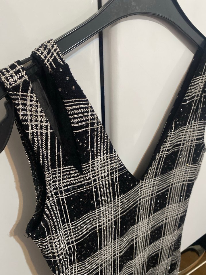 Koton xs elbise - Görsel 4