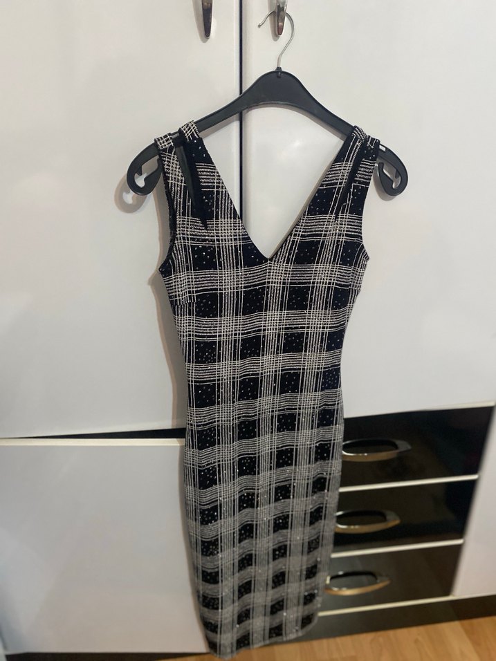 Koton xs elbise - Görsel 2