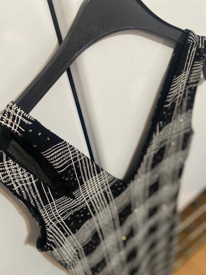 Koton xs elbise - Görsel 3