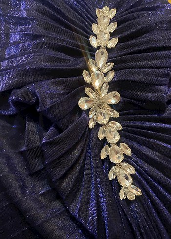 Parlak abiye - Görsel 2