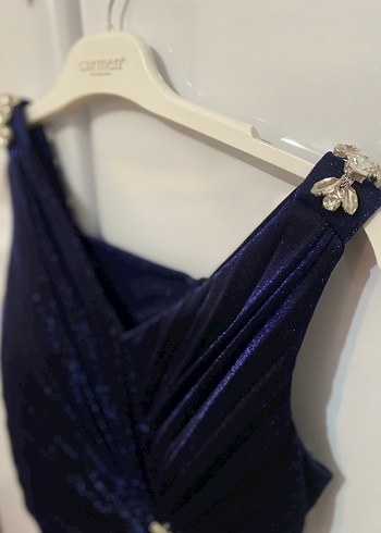 Parlak abiye - Görsel 7