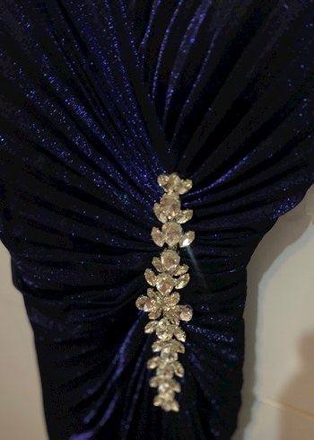 Parlak abiye - Görsel 8