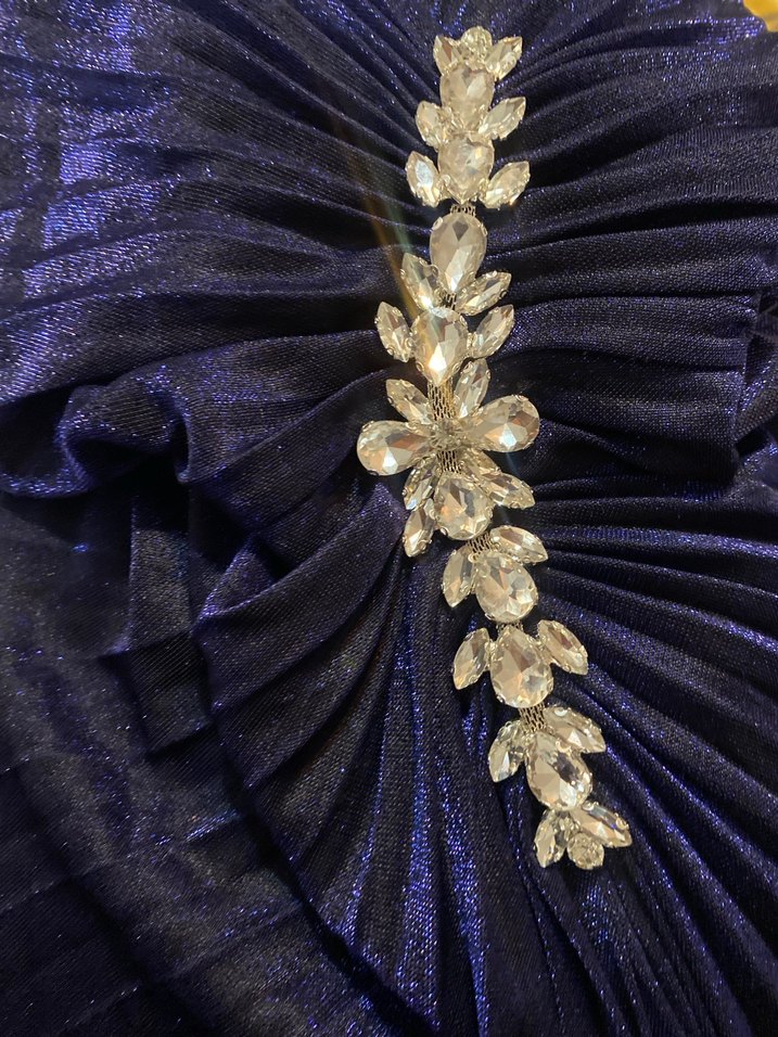 Parlak abiye - Görsel 2