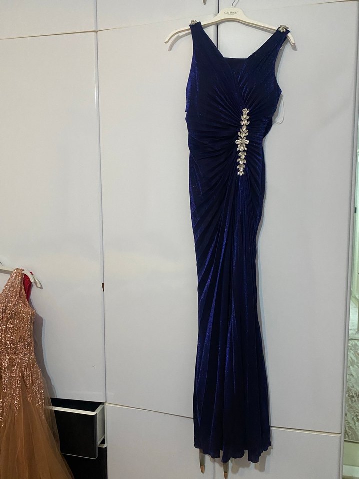 Parlak abiye - Görsel 3