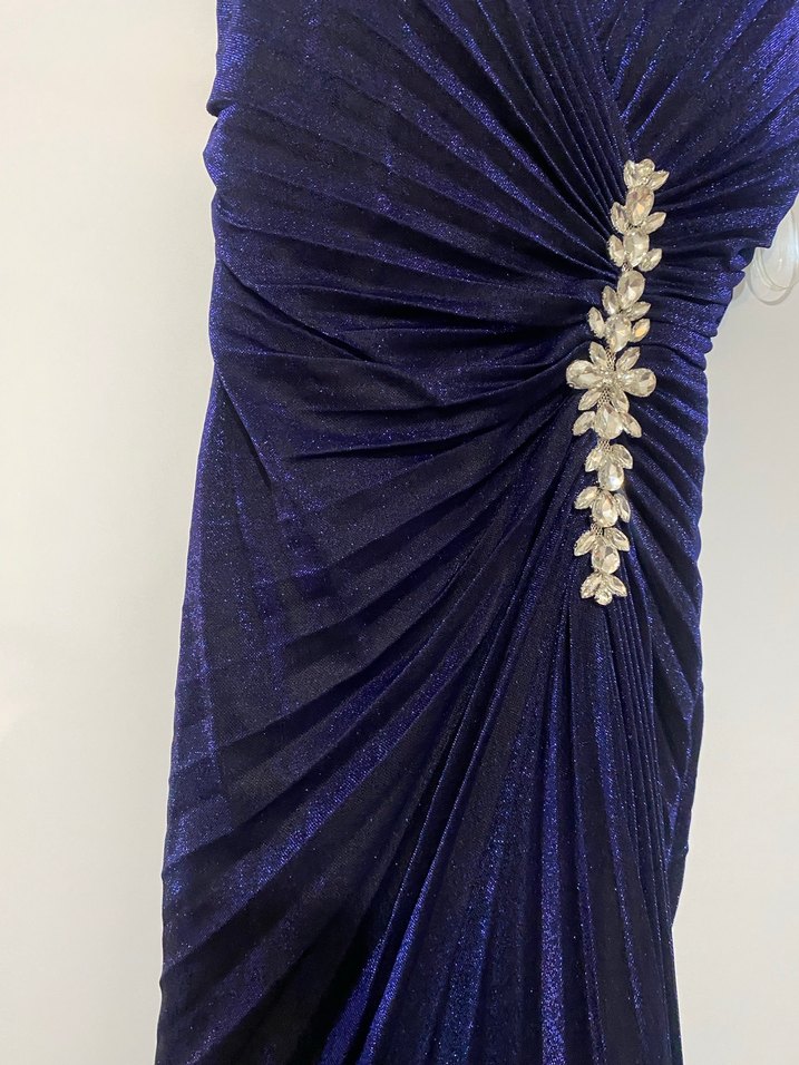 Parlak abiye - Görsel 5