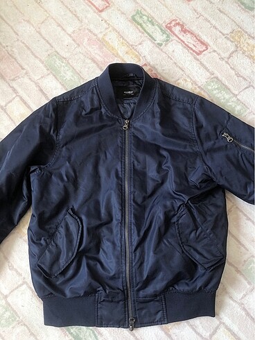 pull bear ceket