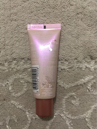 L'Oréal Paris loreal paris lumiglotion