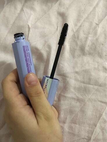 Maybelline maskara