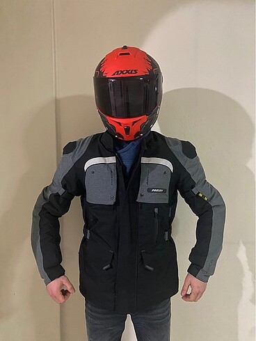 PROSEV MOTORCU MONTU L BEDEN