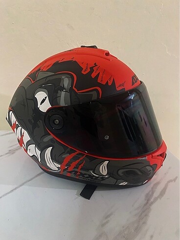 AXXIS KASK L BEDEN