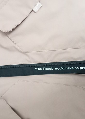 Quiksilver bayan montu - Görsel 6