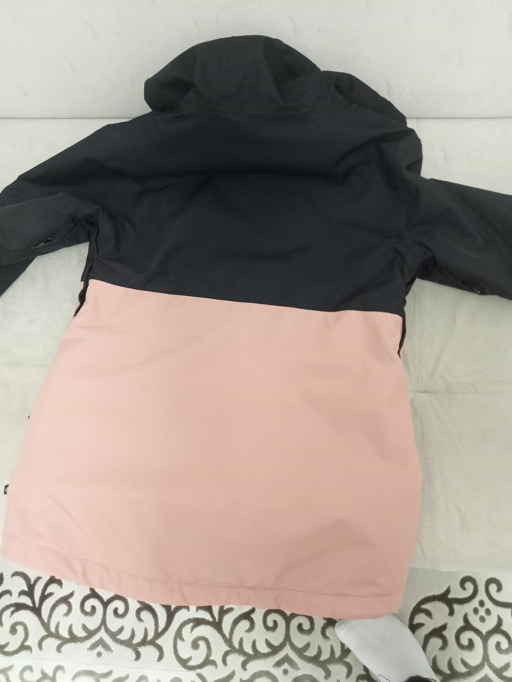 Quiksilver bayan montu - Görsel 3