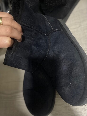 Ugg bayan
