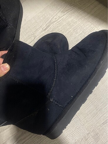 Ugg Ugg bayan
