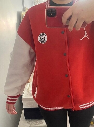 Puma ceket