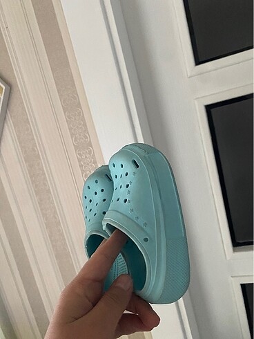 Crocs Çocuk terlik