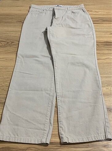 LC Waikiki ten rengi kot pantalon