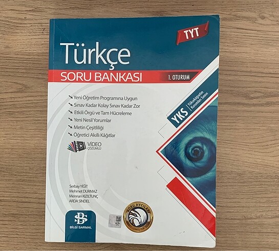 tyt türkçe ve dil bilgisi kitapları