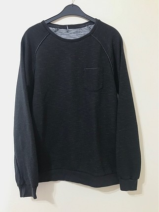 Mavi Erkek Sweatshirt