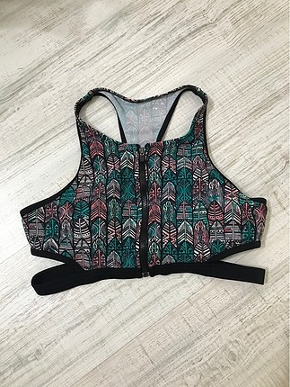 Penti bikini üst
