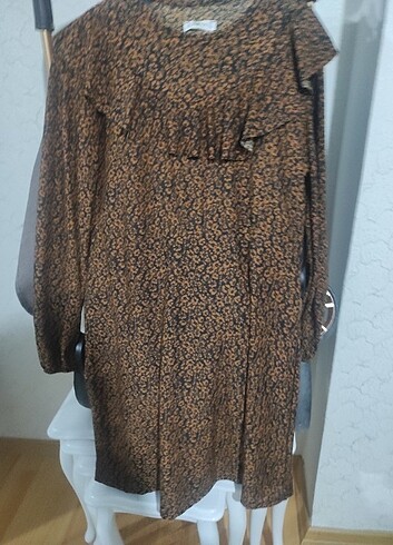 xl Beden Bayan tunik 