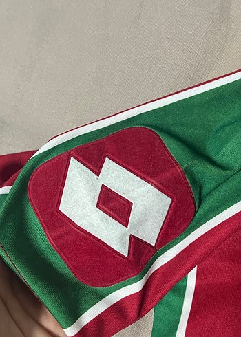 Retro Orijinal Karşıyaka Forması - Görsel 3