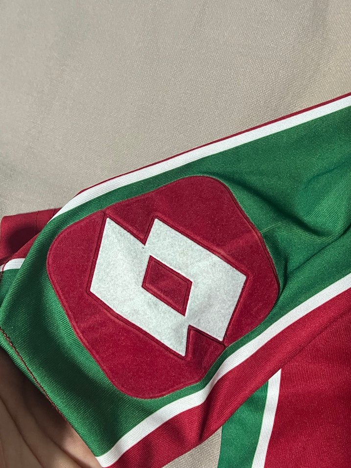 Retro Orijinal Karşıyaka Forması - Görsel 3