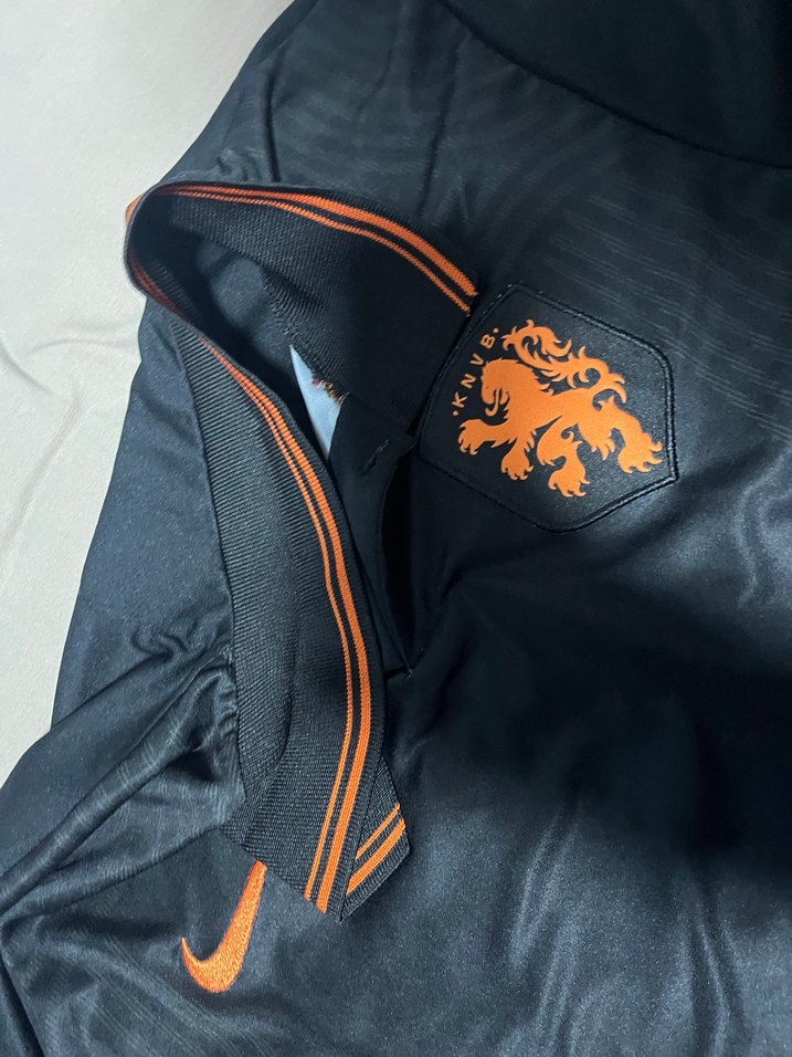 Replika Hollanda Forma - Görsel 5