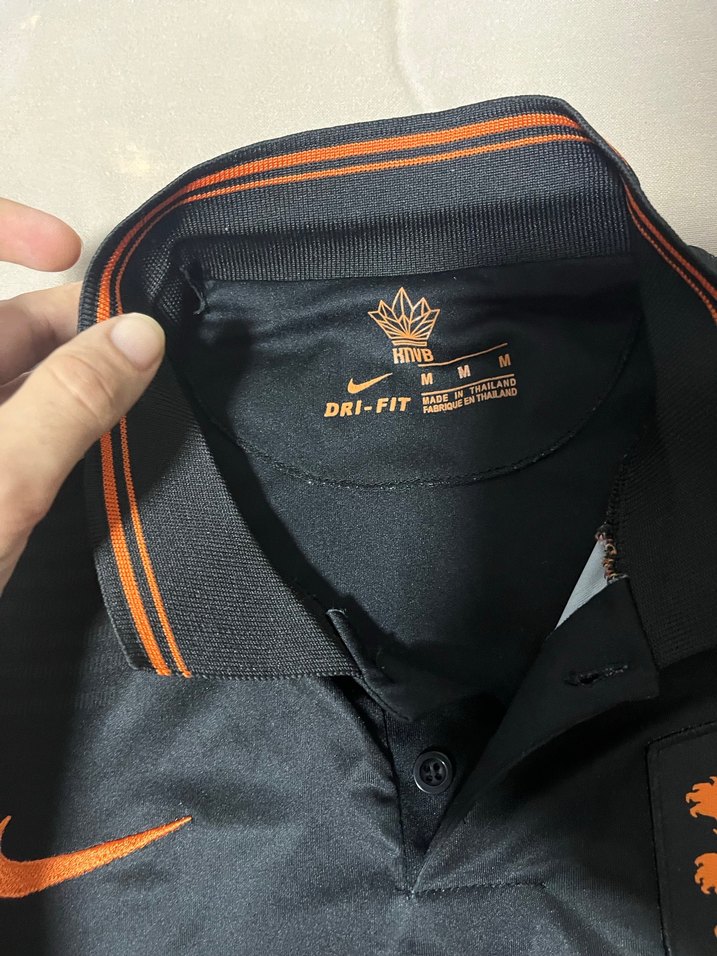 Replika Hollanda Forma - Görsel 4