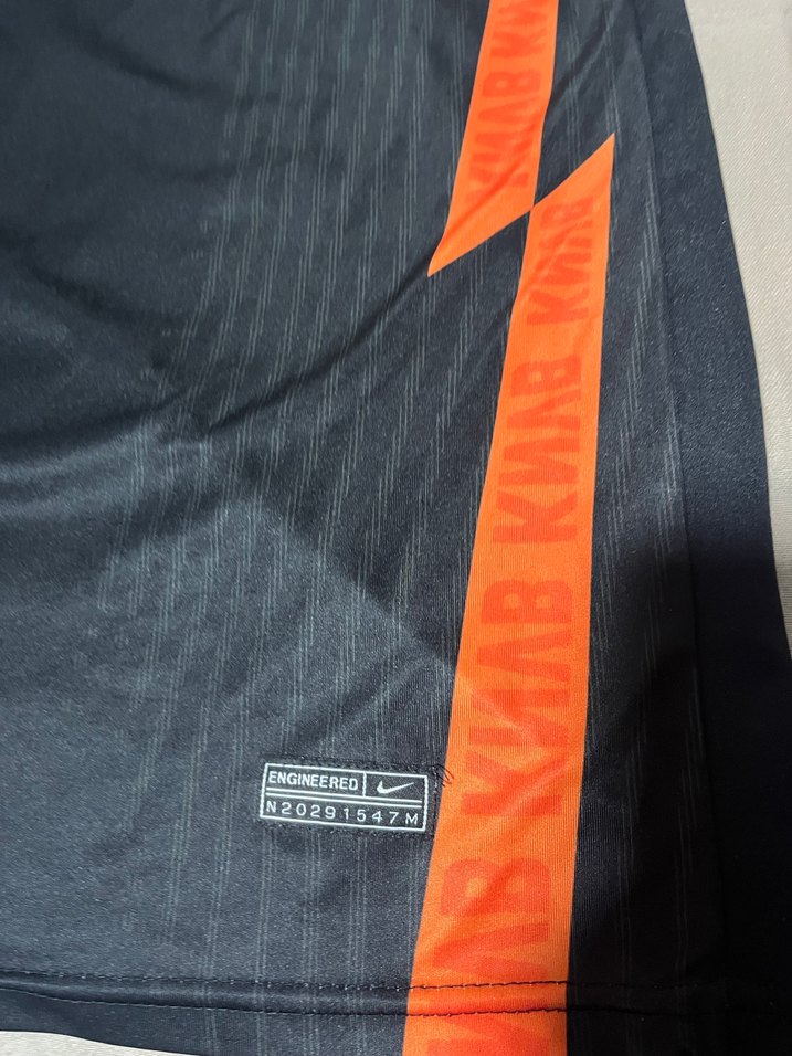 Replika Hollanda Forma - Görsel 2