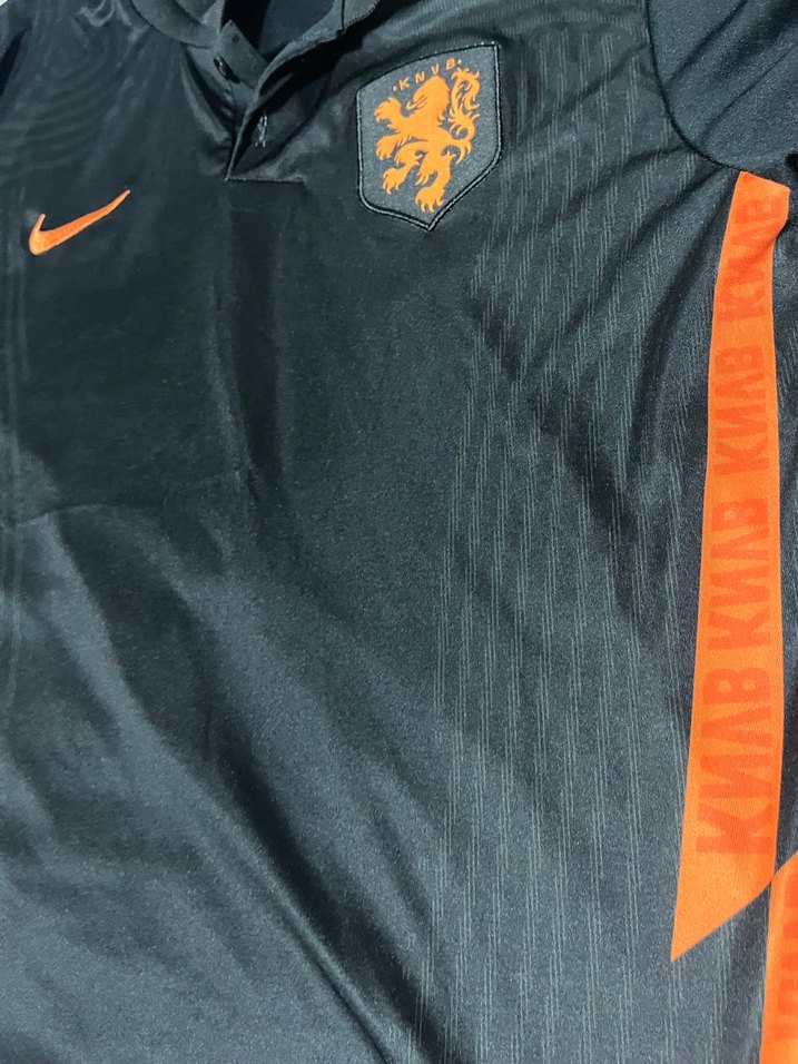 Replika Hollanda Forma - Görsel 3