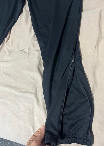 Orijinal Nike Dri-Fit Eşofman Altı - Görsel 2