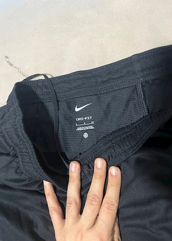 Orijinal Nike Dri-Fit Eşofman Altı - Görsel 3