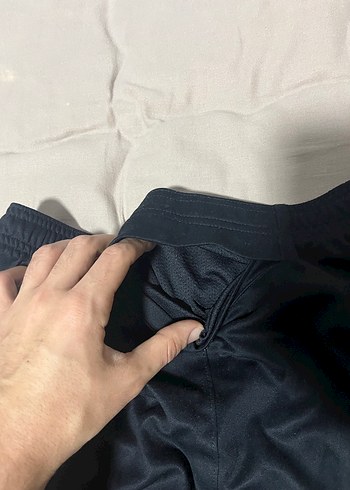 Orijinal Nike Dri-Fit Eşofman Altı - Görsel 5