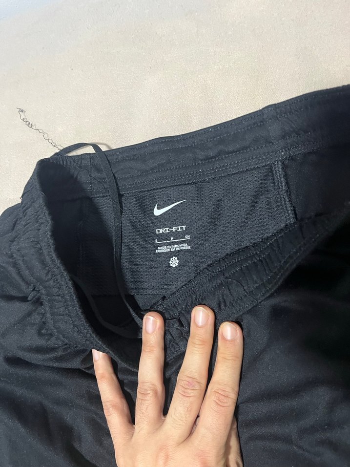 Orijinal Nike Dri-Fit Eşofman Altı - Görsel 3
