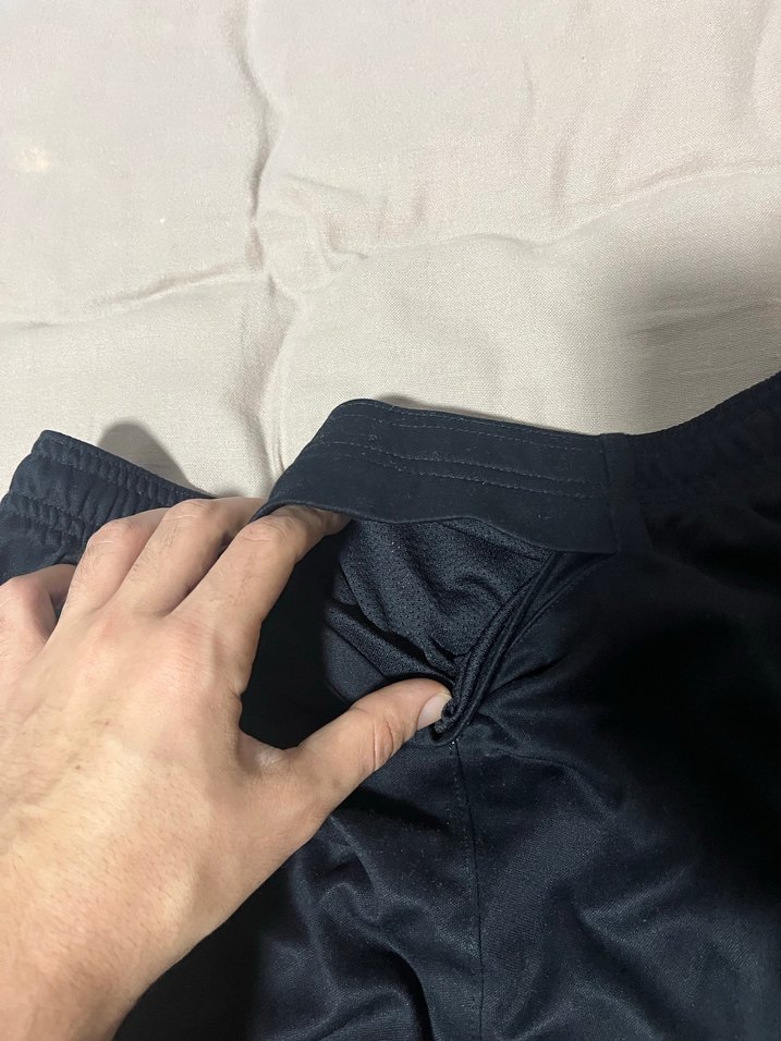 Orijinal Nike Dri-Fit Eşofman Altı - Görsel 5