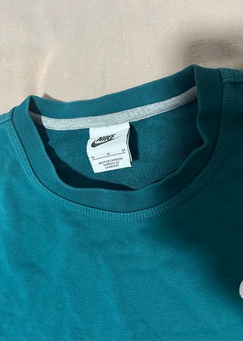 Orijinal Nike Üst - Görsel 2