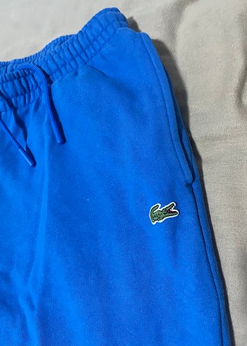 Orijinal Lacoste Alt Üst Eşofman Takımı - Görsel 4