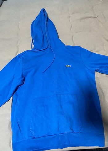 Orijinal Lacoste Alt Üst Eşofman Takımı - Görsel 2