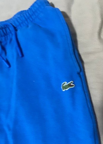 Orijinal Lacoste Alt Üst Eşofman Takımı - Görsel 3