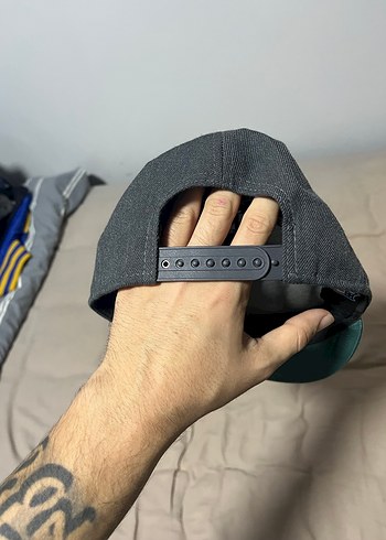 Orijinal New Era - NFL Cap Şapka - Görsel 2