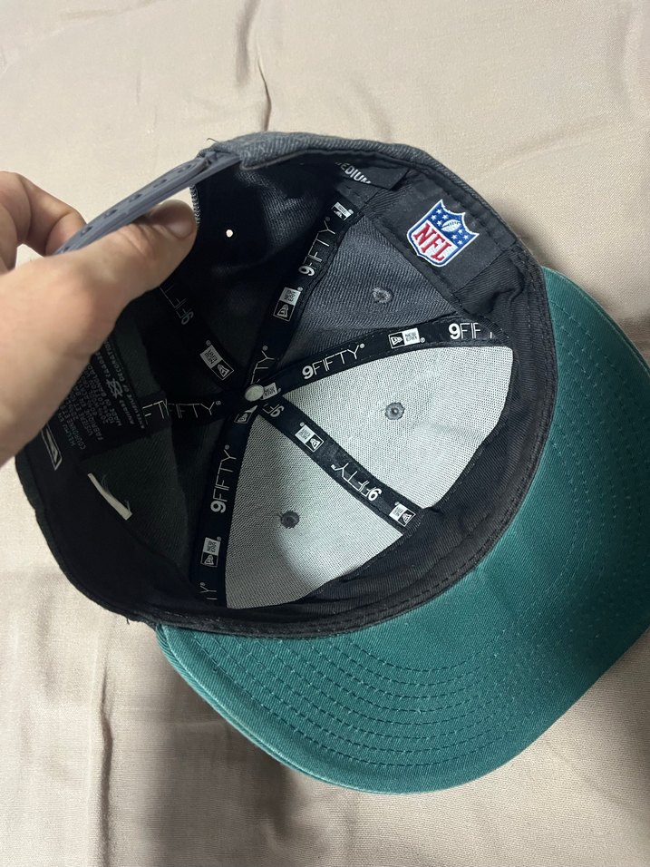 Orijinal New Era - NFL Cap Şapka - Görsel 3