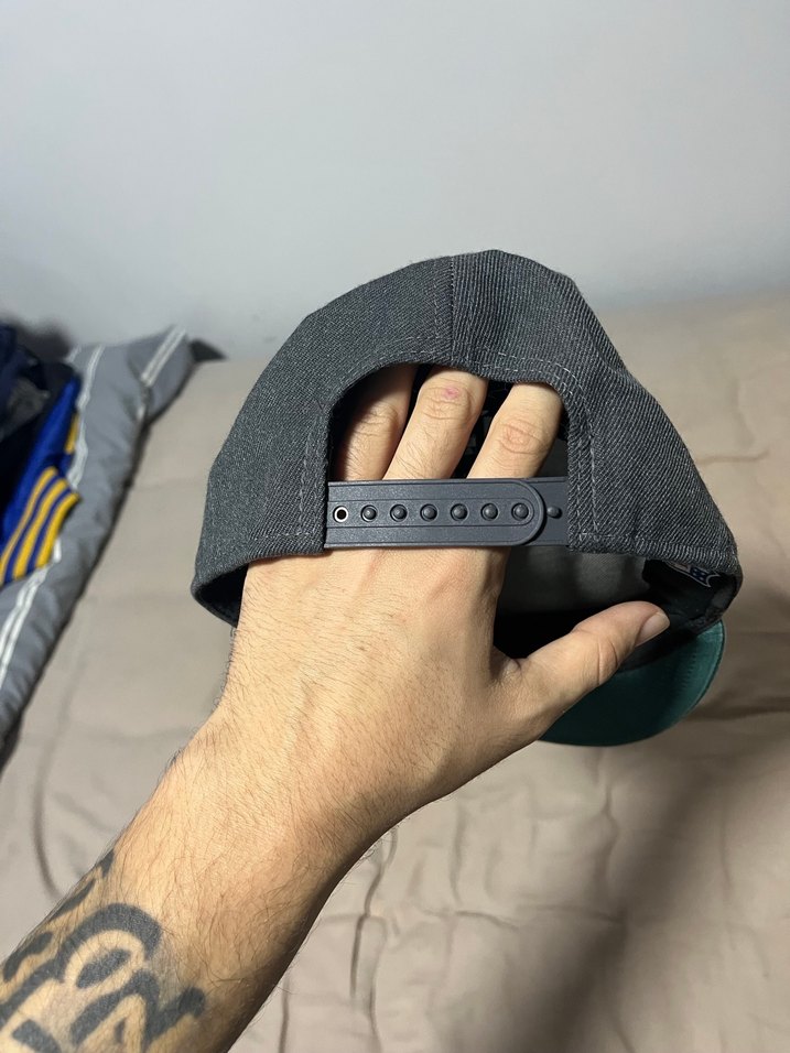 Orijinal New Era - NFL Cap Şapka - Görsel 2