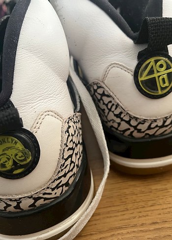 Jordan Basketbol Ayakkabısı - Görsel 5