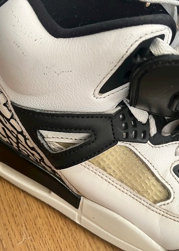 Jordan Basketbol Ayakkabısı - Görsel 6