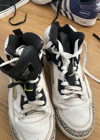 Jordan Basketbol Ayakkabısı - Görsel 4