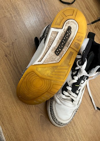 Jordan Basketbol Ayakkabısı - Görsel 3