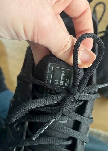 Orijinal Vapormax Plus - Görsel 5